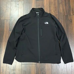 The North Face Men’s Apex Bionic 2 Wind Breaker